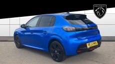 Peugeot 208 1.2 PureTech 100 Allure 5dr Petrol Hatchback